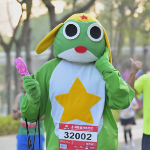 看看Keroro TW的個人專頁