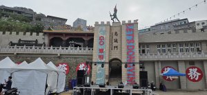 20260731-0802 東引軍事越野障礙賽