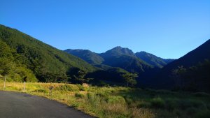 雪山東峰