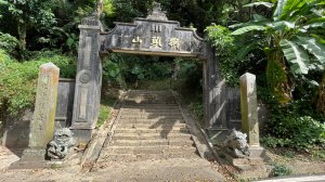 【自然人文】 樟之細路 ： 跳上火車公車來一趟「獅猿縱走」， 探訪獅山古道與週邊步道