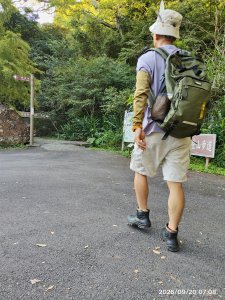2026森遊竹縣 皮皮獅動物派對金龜岩、猴洞步道202609200831