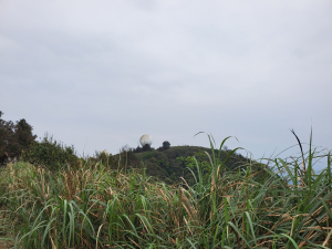 淡蘭中路，五分山小百岳（暖暖到十分）