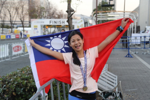 看看Spot You的個人專頁