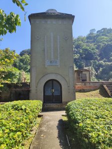 臺北大縱走第五段：捷運劍潭站至碧山巖（劍潭支線）