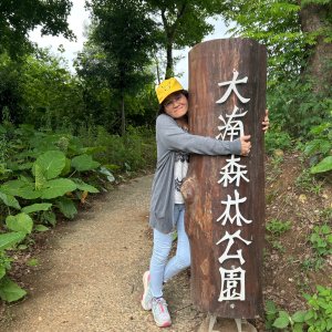 忠貞，八德走走