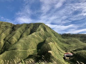 【溫泉步道小旅行】聖母登山步道+溫泉之旅