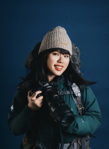 藍氏攝影｜藍心妤的頭像