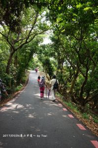 藤山步道-20170506