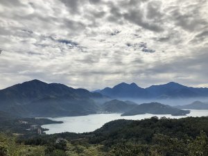 貓囒山＋內湖山步道