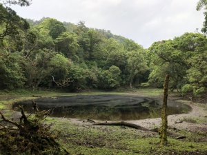 2024/5/14~20 舞樂上新康+布拉克桑山下大分、沙沙拉比上南大水窟山