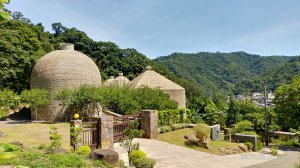 ［探訪古道］馬胎古道+南坪古道（二訪）
