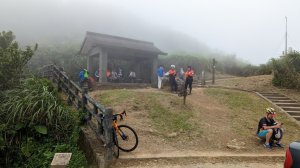 112.06.03風櫃嘴-頂山-石梯嶺-擎天崗東峰-頂山西南峰