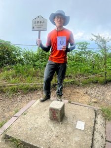 20220717_馬那邦山（苗栗小百岳）