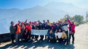 12/28(六)-29(日)來去山上住一晚~ 前進...屏東舊筏灣部落，住進會呼吸的石板屋