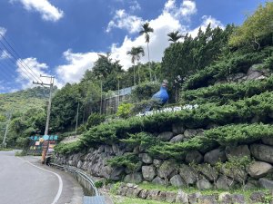 屋我尾山（大雪山線）
