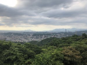 【台北大縱走7】指南宮-貓空-樟樹步道