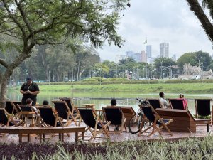 [紐約馬之行-67] 2025_1116 伊比拉布埃拉公園-上