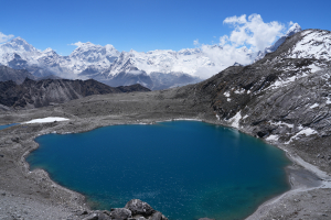 【答案】【尼泊爾.3P.EBC.2025-05.solo】【Kongma La Pass(5535m)】