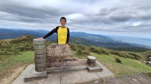 2024-11-30 大里 草嶺古道 灣坑頭山 桃源谷