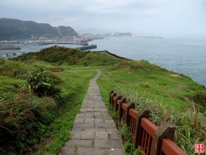 【基隆】潮境公園、望幽谷步道