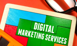 Top Digital Marketing Services You Need for Business Success