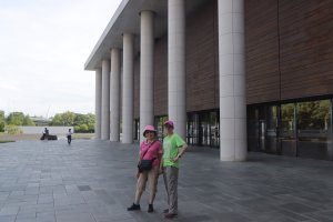 2026-07-12 農禪寺及其週邊稻田漫遊─捷運奇岩站→農禪寺→水月道場→稻田→大業路自行車道→捷運奇岩站