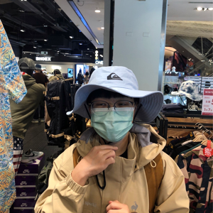 林亭汝