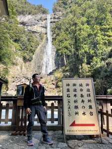 【日本朝聖之路】山徑盡處，神域無言｜近露往熊野三社的完拜之路（中篇）