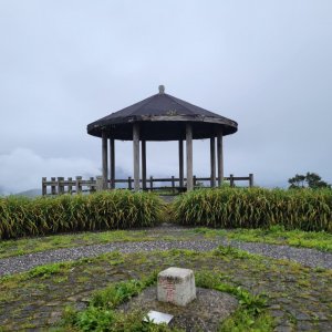 太麻里金針山