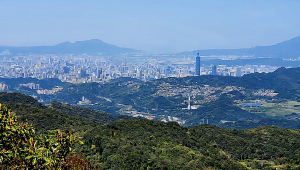 二格山，南邦寮山，猴山岳，猴山岳前峰，阿柔洋山，岐山古道，赤蘆古道