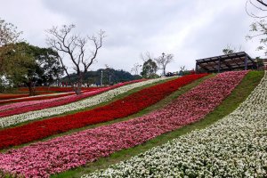 北投社三層崎公園