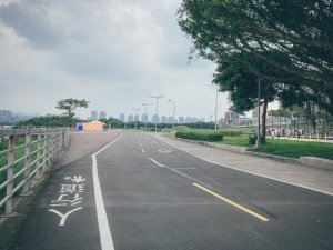 2023 台北大縱走第8段 (徒步)