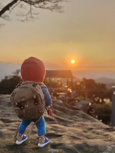 2023.12.14 土城天上山