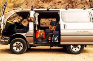 【品牌動態】Topo Designs 2026 春夏新品，在城市與戶外之間打造更自由的移動風格