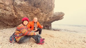 12/23-24小琉球徒步健行(上)