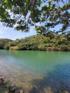 基隆情人湖＞大武崙沙灘＞外木山漁港