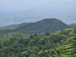 跑馬古道、水鴨崙、後湖仔山O繞