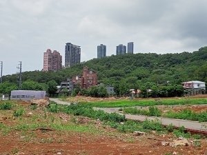 【臺北大縱走 1、走路趣尋寶】北投清天宮→下青礐步道→貴子坑步道→小坪頂路→忠義山步道→學園路→捷運關渡站