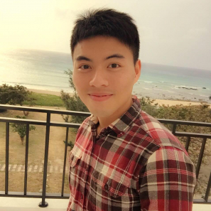 看看孫郁喬的個人專頁