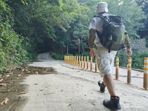 2026微笑山線大縱走尋寶集章任務微笑山線：【新北桃園登山步道】大湖之森步道202609250820