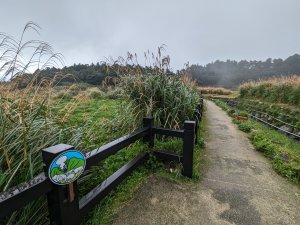 2023-12-23 臺北大縱走第二段