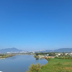 2025台北大縱走-關渡站往動物園站-第八段完成!