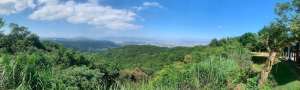 20260531大棟山、青龍嶺、大同山步道
