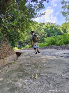 寶山迴龍步道尋寶