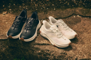 【品牌動態】HOKA 推出全新 Transport 2 回應都會通勤族的多元移動需求  一穿上就出發