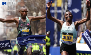 【賽事】紐約馬精英選手列陣  Evans Chebet、Hellen Obiri 被列為賽前大熱