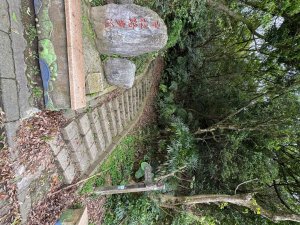 2025/04/13 小百岳第008「大崙頭山」