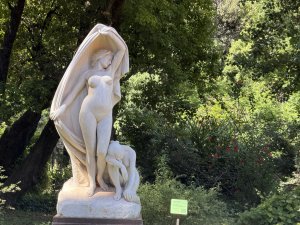 [紐約馬之行-60] 2025_1114 卡洛斯·泰斯植物園-下