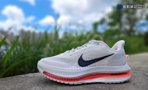 【筆記開箱】三層中底科技帶來的時尚質感 開箱實測 Nike Pegasus Premium