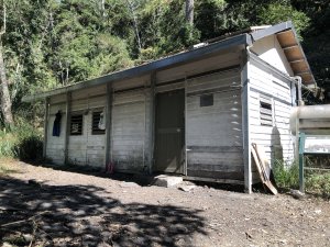 良尉家登山日記